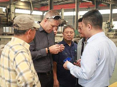 公司风采